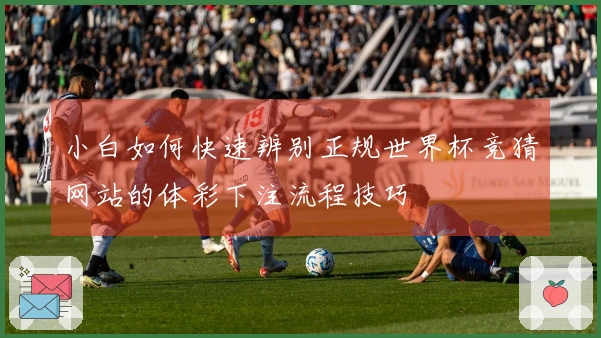 小白如何快速辨别正规世界杯竞猜网站的体彩下注流程技巧