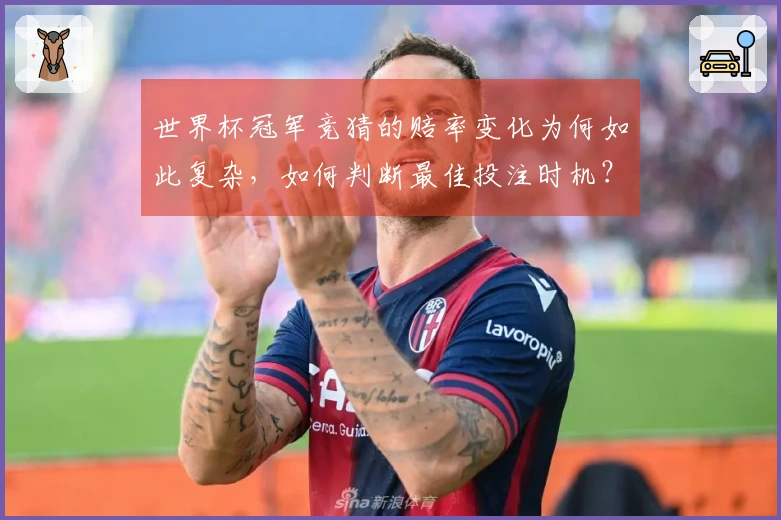 世界杯冠军竞猜的赔率变化为何如此复杂，如何判断最佳投注时机？