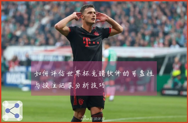 如何评估世界杯竞猜软件的可靠性与投注记录分析技巧