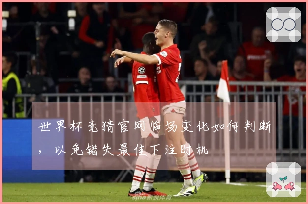 世界杯竞猜官网临场变化如何判断，以免错失最佳下注时机