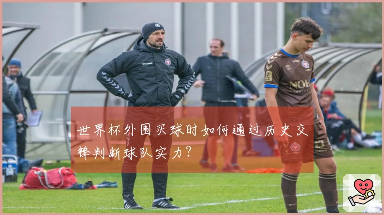 世界杯外围买球时如何通过历史交锋判断球队实力？